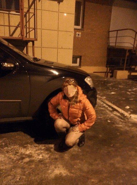 Проститутка Альбина, 30 лет, метро Севастопольский проспект