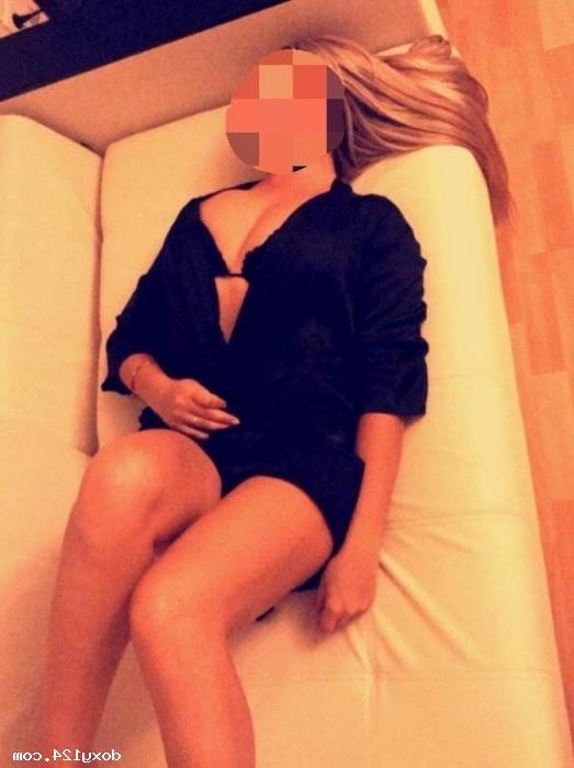 Проститутка Даяна, 32 года, метро Крылатское