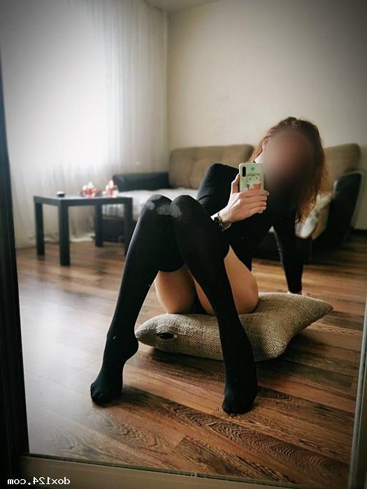 Проститутка Полинка, 36 лет, метро Новые Черёмушки