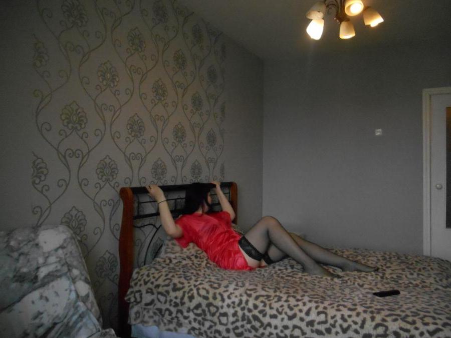 Проститутка Регина, 29 лет, метро Белорусская